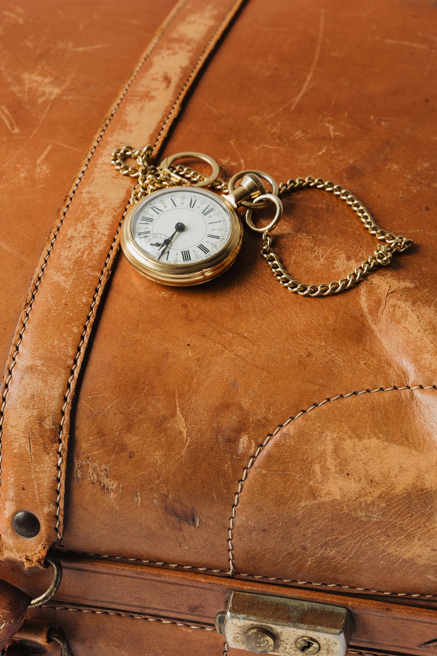 Cooleather - Handmade Leather Backpacks
